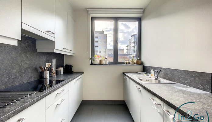 Appartement te huur in Hasselt
