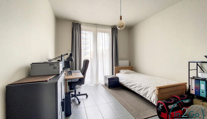 Appartement te huur in Hasselt
