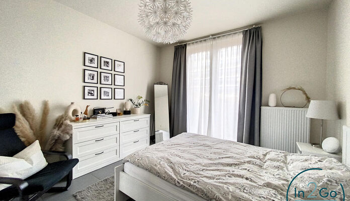 Appartement te huur in Hasselt