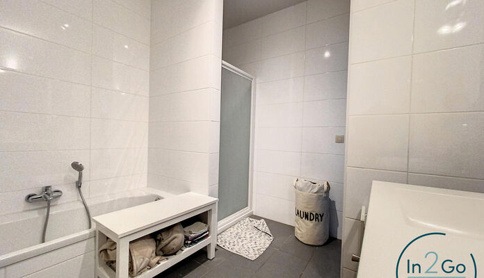 Appartement te huur in Hasselt