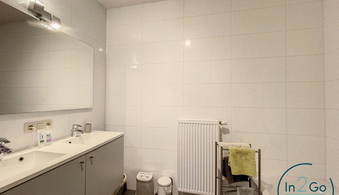 Appartement te huur in Hasselt