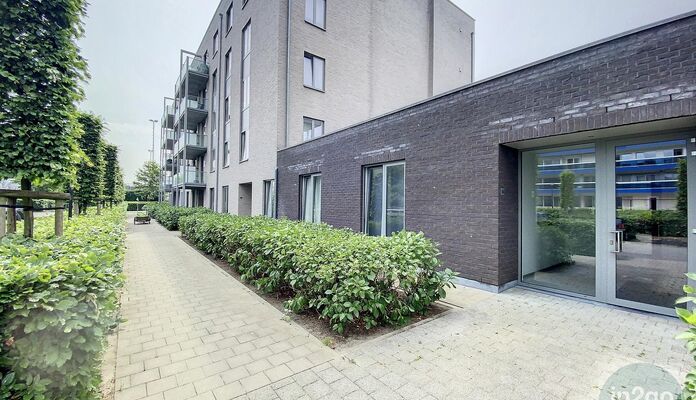 Appartement te huur in Hasselt