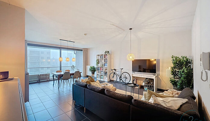 Appartement te huur in Hasselt