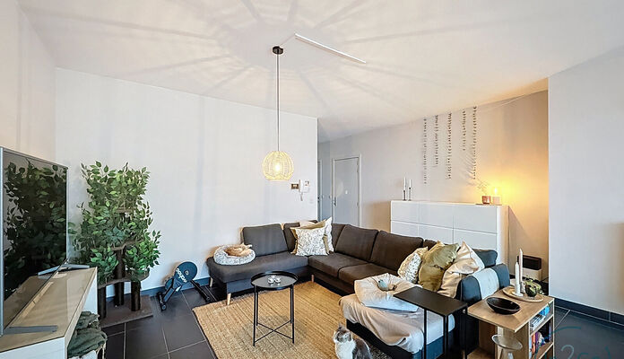 Appartement te huur in Hasselt