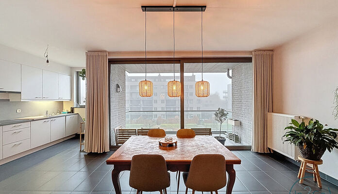 Appartement te huur in Hasselt