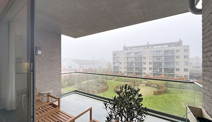 Appartement te huur in Hasselt