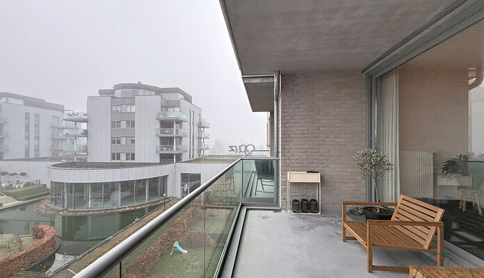 Appartement te huur in Hasselt