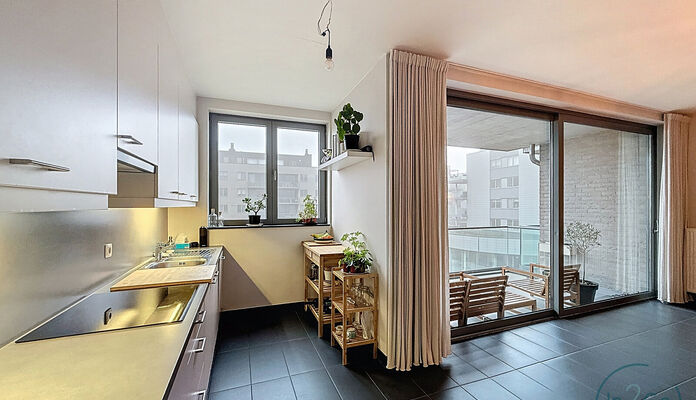 Appartement te huur in Hasselt