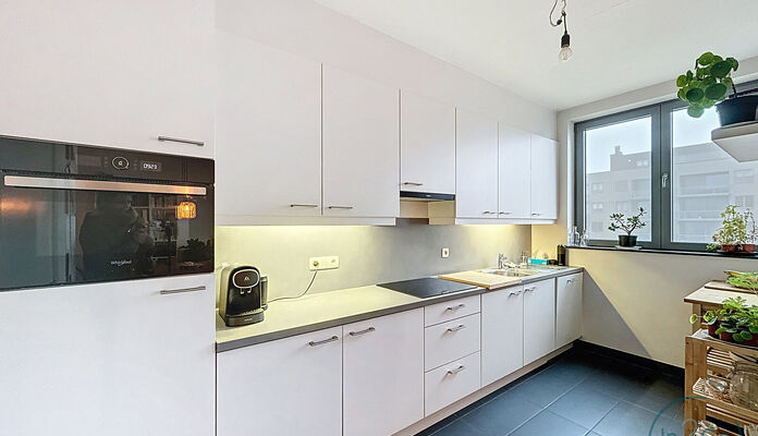 Appartement te huur in Hasselt