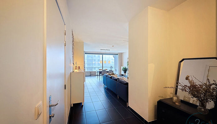 Appartement te huur in Hasselt