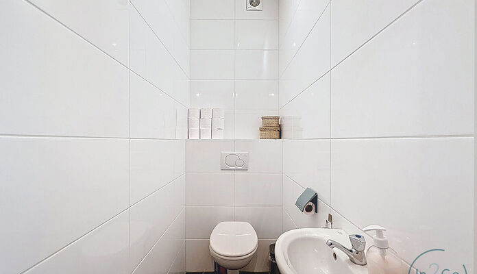 Appartement te huur in Hasselt