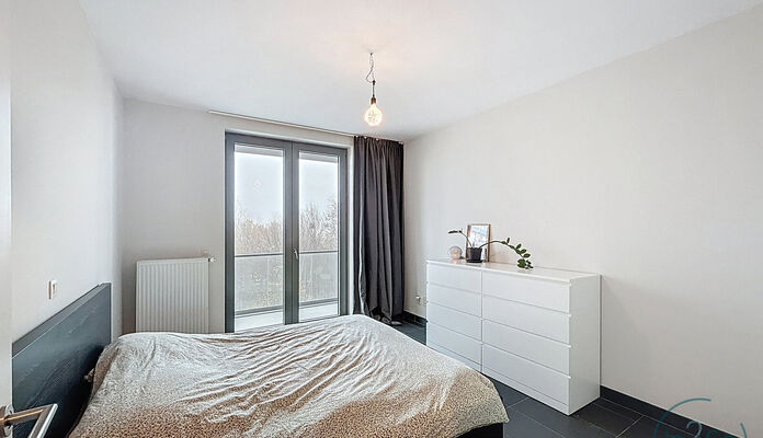 Appartement te huur in Hasselt