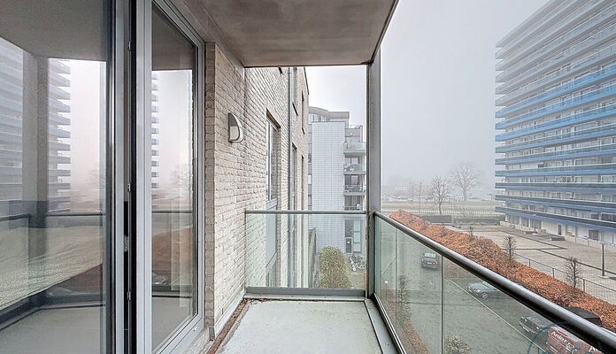 Appartement te huur in Hasselt