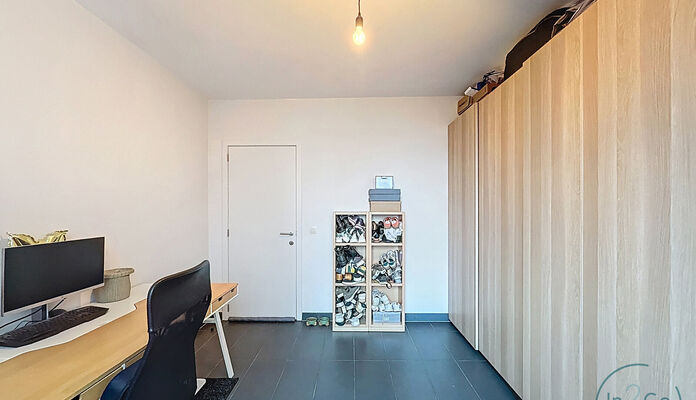 Appartement te huur in Hasselt