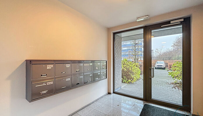 Appartement te huur in Hasselt