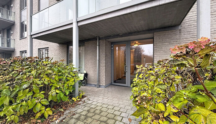 Appartement te huur in Hasselt