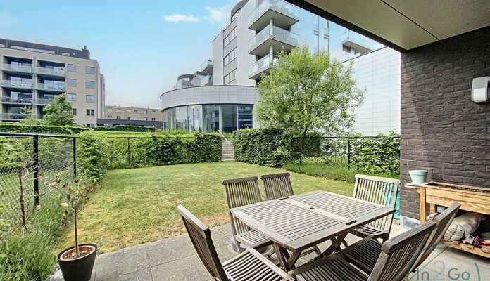 Appartement te huur in Hasselt