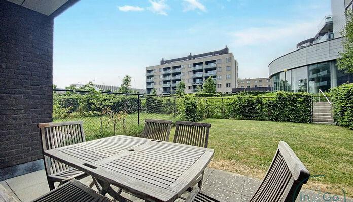 Appartement te huur in Hasselt
