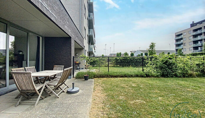 Appartement te huur in Hasselt