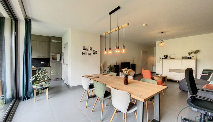 Appartement te huur in Hasselt