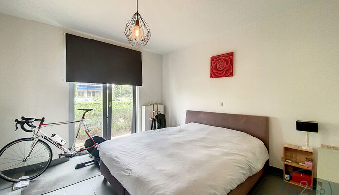Appartement te huur in Hasselt