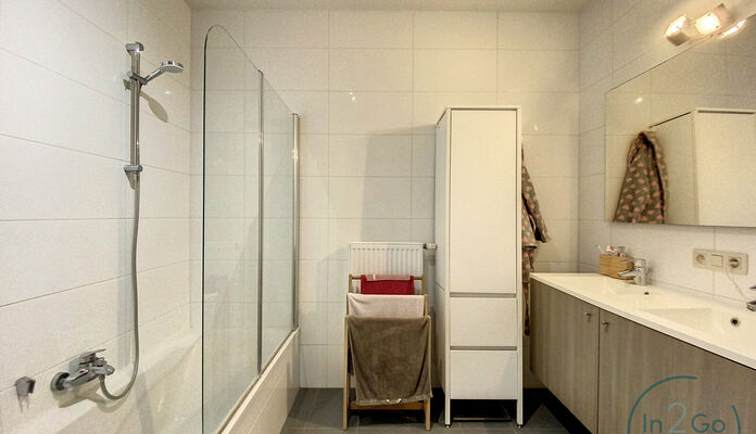 Appartement te huur in Hasselt