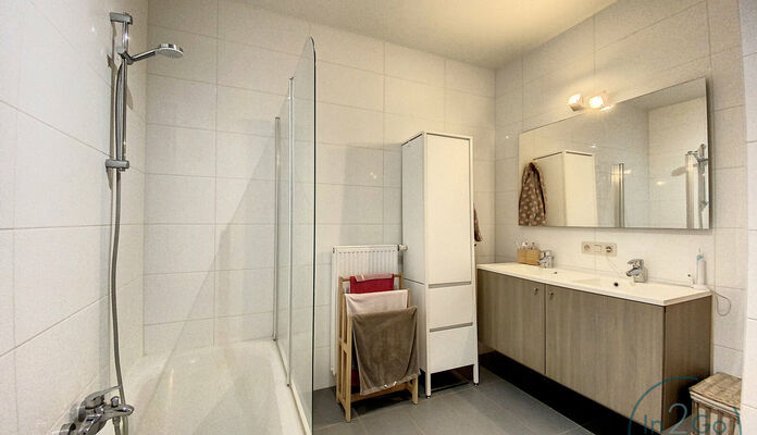 Appartement te huur in Hasselt