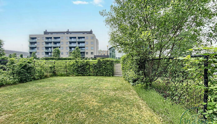 Appartement te huur in Hasselt