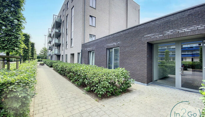 Appartement te huur in Hasselt