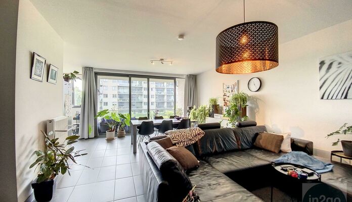Appartement te huur in Hasselt