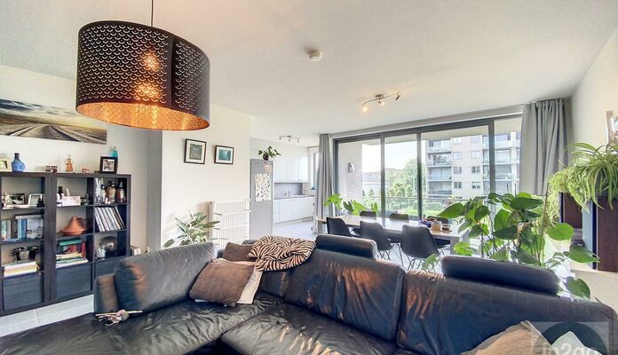 Appartement te huur in Hasselt