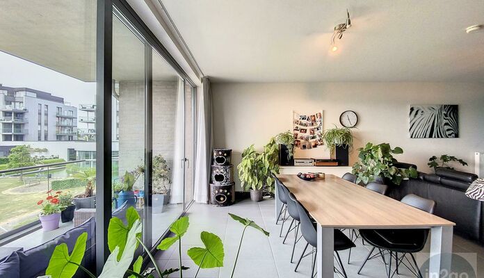 Appartement te huur in Hasselt