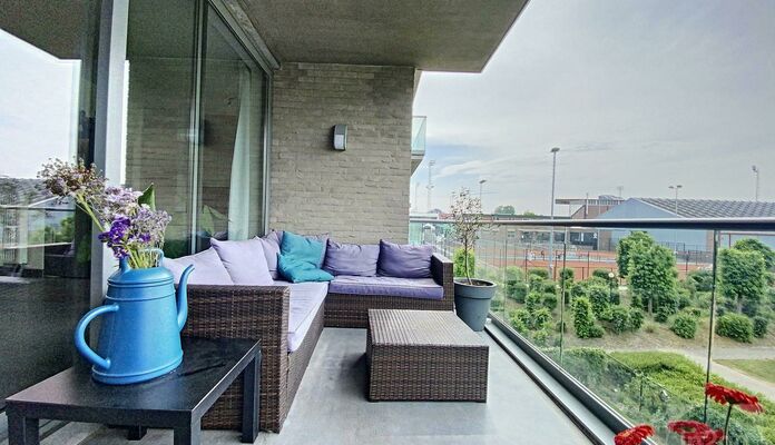 Appartement te huur in Hasselt