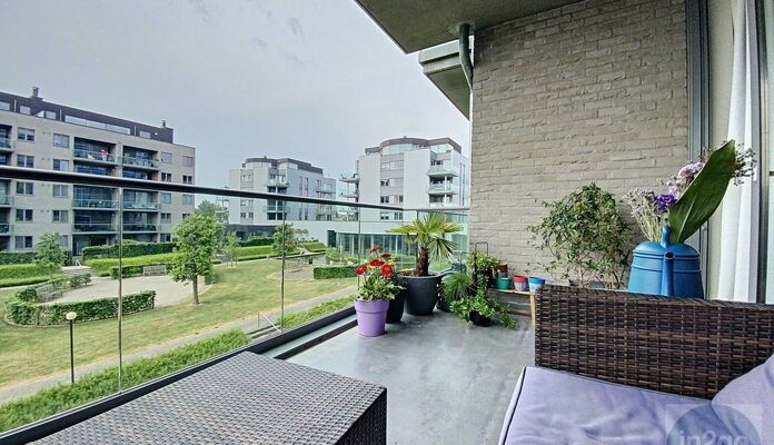 Appartement te huur in Hasselt