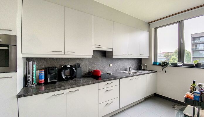 Appartement te huur in Hasselt