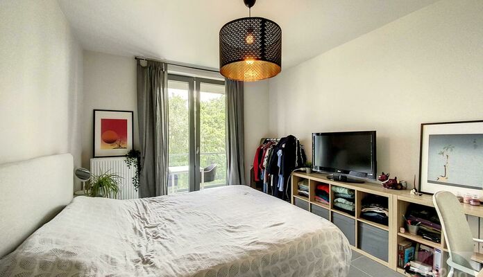 Appartement te huur in Hasselt