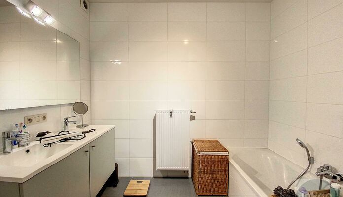 Appartement te huur in Hasselt