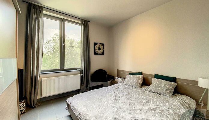 Appartement te huur in Hasselt