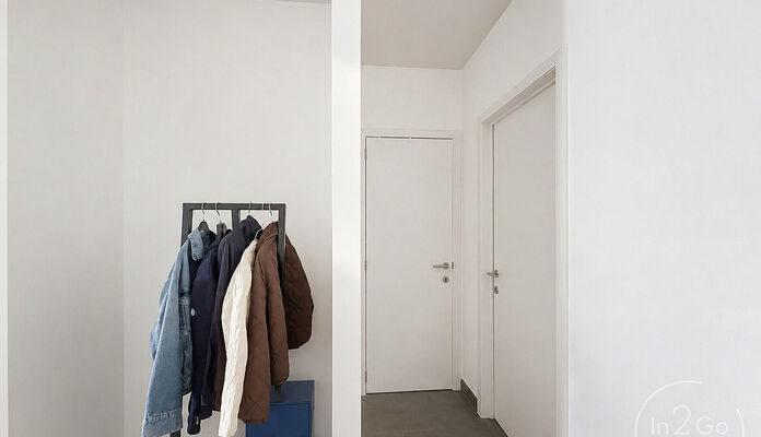 Appartement te huur in Hasselt