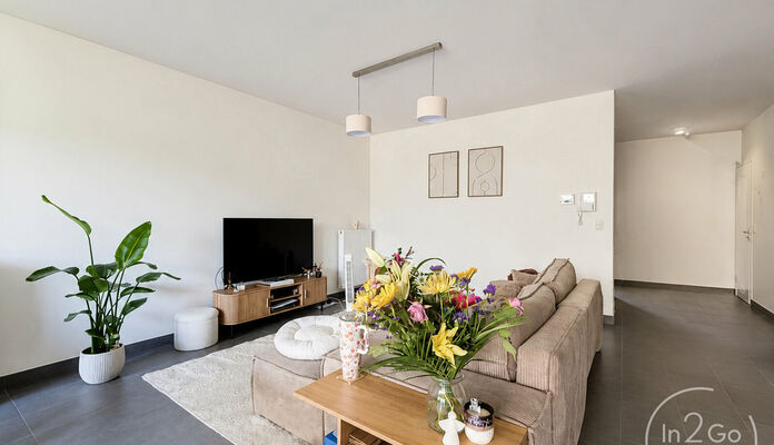 Appartement te huur in Hasselt