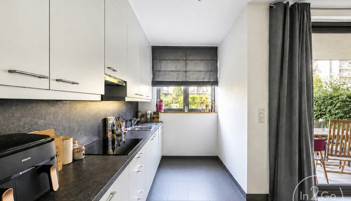 Appartement te huur in Hasselt