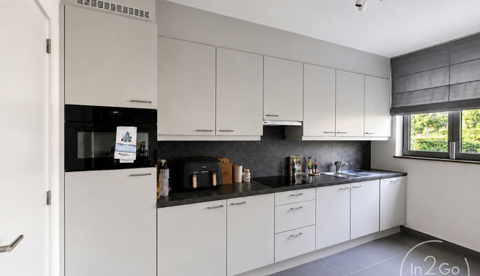 Appartement te huur in Hasselt
