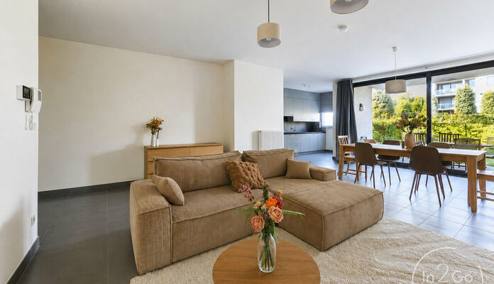 Appartement te huur in Hasselt