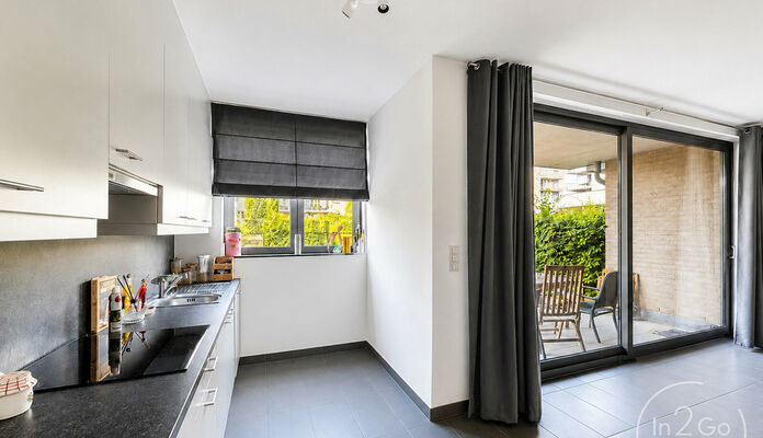 Appartement te huur in Hasselt