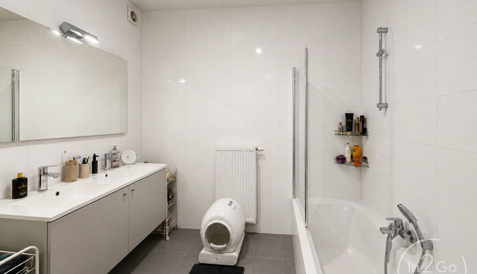 Appartement te huur in Hasselt