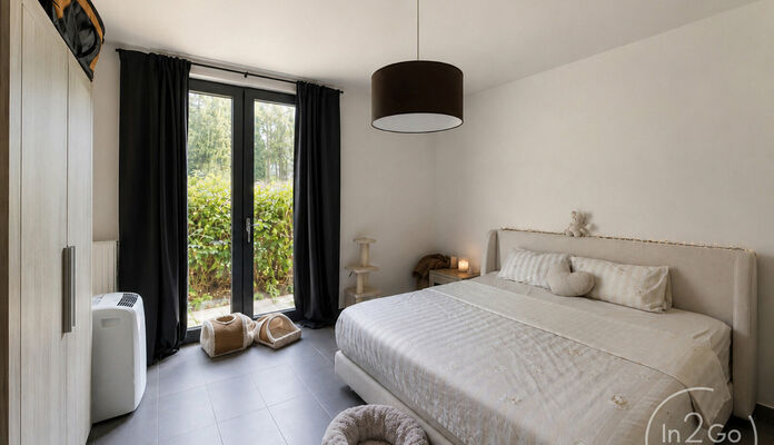 Appartement te huur in Hasselt
