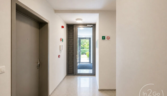 Appartement te huur in Hasselt