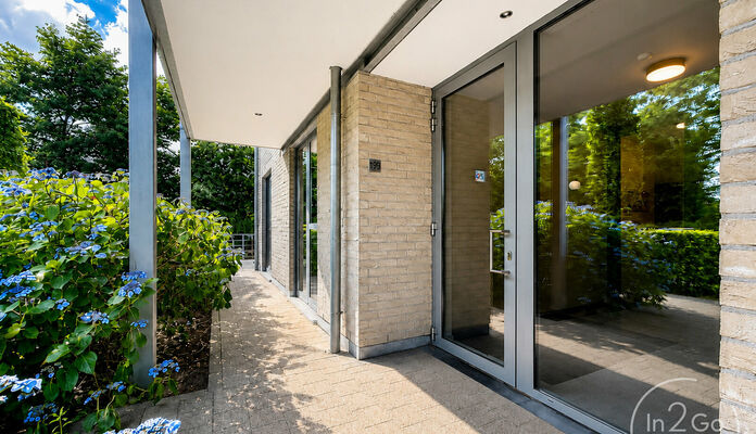 Appartement te huur in Hasselt