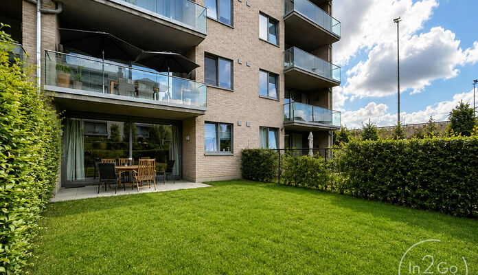 Appartement te huur in Hasselt