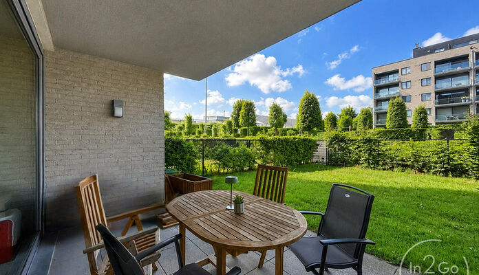 Appartement te huur in Hasselt